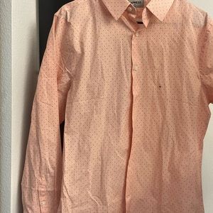Brand New Never Worn Express Dress Shirt